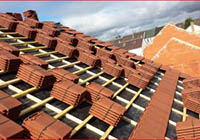 Rénover sa toiture à Anctoville-sur-Boscq